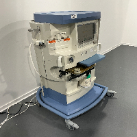 Dräger Primus Anesthesia image 0